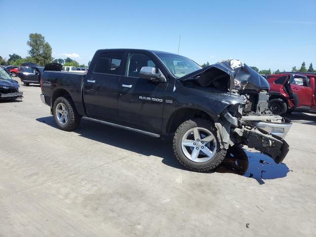Photo 4 from auction – 2011 DODGE RAM 1500 with VIN 1D7RV1CT5BS538825