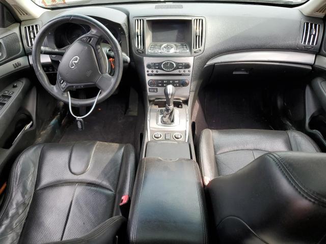 Photo 8 from auction – 2013 INFINITI G37 with VIN JN1CV6AR4DM768449