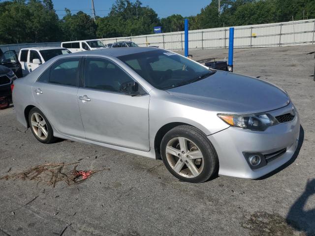 Photo 4 from auction – 2012 TOYOTA CAMRY BASE with VIN 4T1BF1FK9CU019970