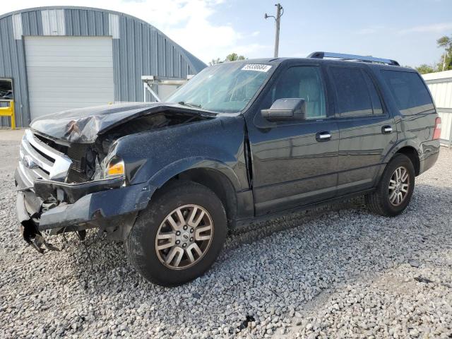 FORD EXPEDITION 2014 with VIN 1FMJU1K53EEF47647 - Photo from auction
