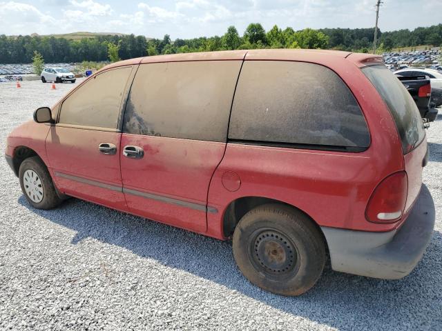 Photo 2 from auction – 1996 DODGE CARAVAN with VIN 2B4FP2533TR766008