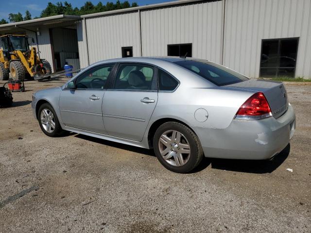 Photo 2 from auction – 2015 CHEVROLET IMPALA LIM with VIN 2G1WB5E34F1127960
