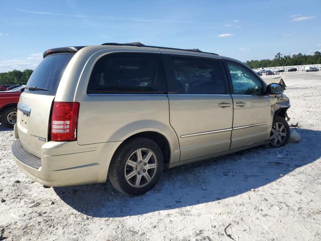 Photo 3 from auction – 2010 CHRYSLER TOWN & COU with VIN 2A4RR5D16AR452162