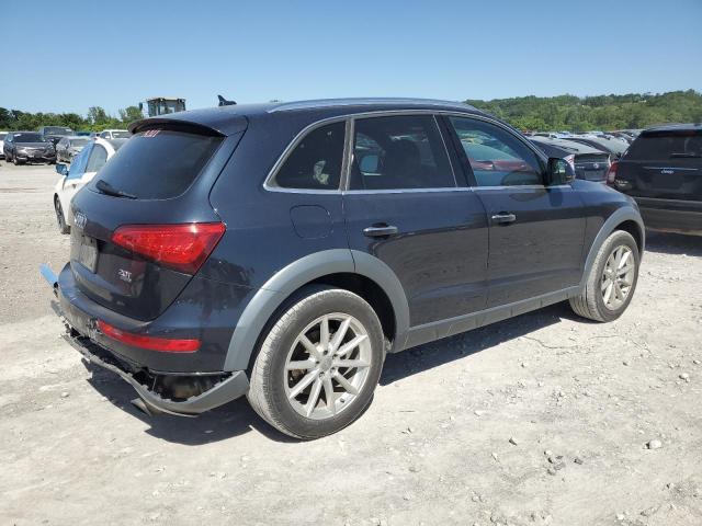Photo 3 from auction – 2017 AUDI Q5 PREMIUM with VIN WA1L2AFP7HA067826