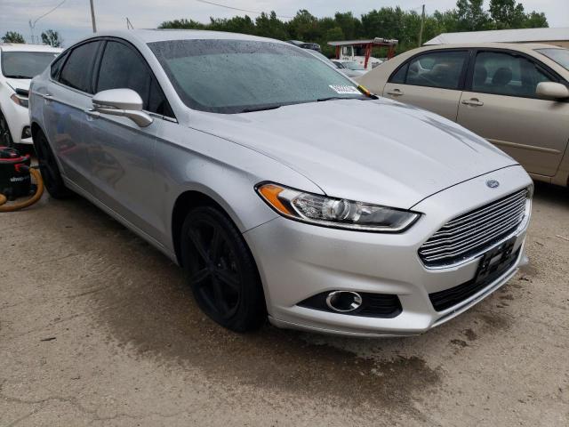 Photo 4 from auction – 2016 FORD FUSION SE with VIN 3FA6P0H76GR171861