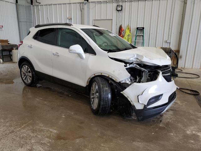 Photo 4 from auction – 2019 BUICK ENCORE PRE with VIN KL4CJESB9KB824425