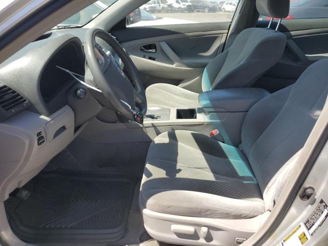 Photo 7 from auction – 2009 TOYOTA CAMRY BASE with VIN 4T4BE46K79R054087