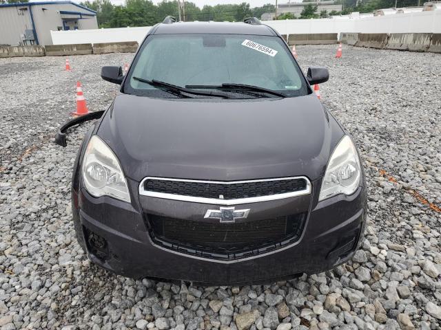 Photo 5 from auction – 2014 CHEVROLET EQUINOX LT with VIN 2GNFLFE38E6102529