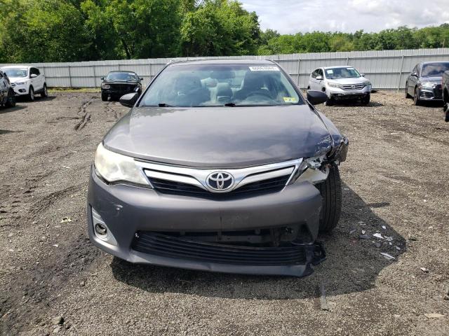Photo 5 from auction – 2012 TOYOTA CAMRY BASE with VIN 4T4BF1FK1CR221644