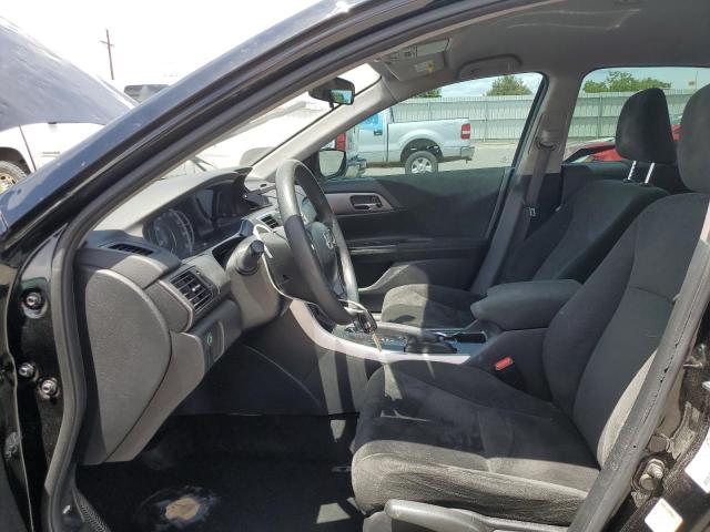 Photo 7 from auction – 2013 HONDA ACCORD LX with VIN 1HGCR2F31DA257542