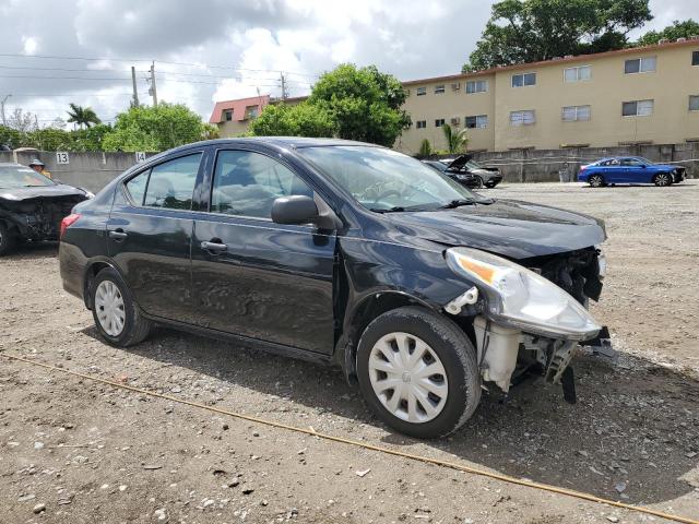 Photo 4 from auction – 2015 NISSAN VERSA S with VIN 3N1CN7AP4FL914933