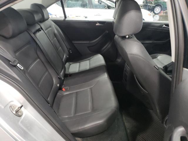 Photo 10 from auction – 2012 VOLKSWAGEN JETTA SE with VIN 3VWDP7AJ2CM085595