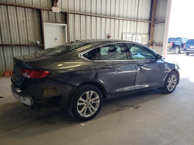 Photo 3 from auction – 2015 CHRYSLER 200 LIMITE with VIN 1C3CCCAB1FN710479