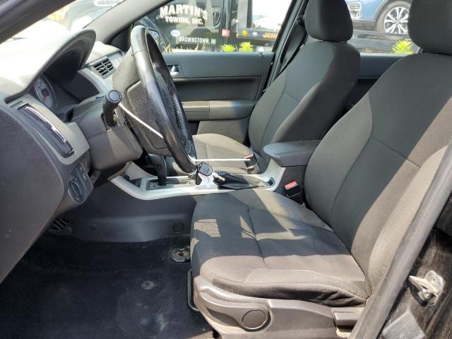 Photo 7 from auction – 2010 FORD FOCUS SES with VIN 1FAHP3GN7AW284801