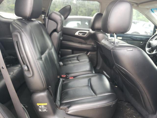 Photo 11 from auction – 2014 NISSAN PATHFINDER with VIN 5N1AR2MM1EC710464