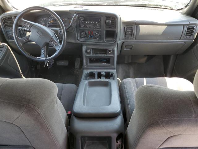 Photo 8 from auction – 2005 CHEVROLET SILVERADO with VIN 2GCEC19T151226656