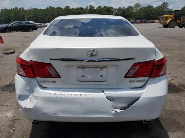 Photo 6 from auction – 2007 LEXUS ES 350 with VIN JTHBJ46G872056847