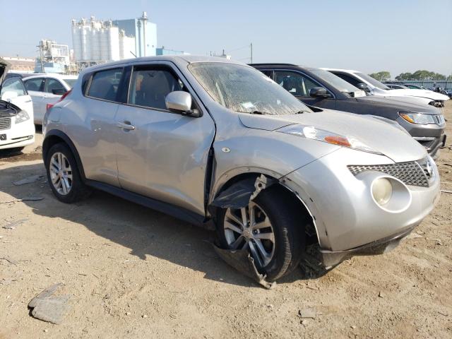 Photo 4 from auction – 2011 NISSAN JUKE S with VIN JN8AF5MR8BT016963