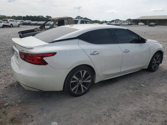 Photo 3 from auction – 2016 NISSAN MAXIMA 3.5 with VIN 1N4AA6AP8GC380011