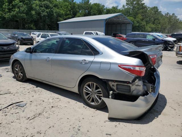 Photo 2 from auction – 2016 TOYOTA CAMRY LE with VIN 4T1BF1FK9GU584497
