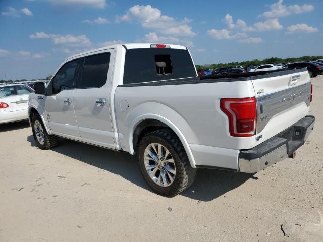 Photo 2 from auction – 2015 FORD F150 SUPER with VIN 1FTEW1CG6FFC29775