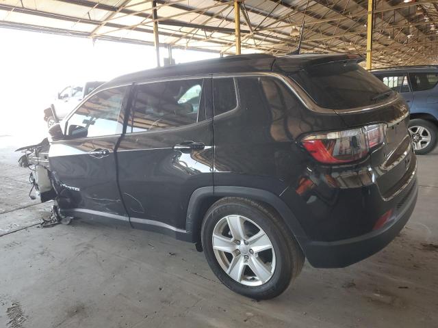 Photo 2 from auction – 2022 JEEP COMPASS LA with VIN 3C4NJCBB1NT139017
