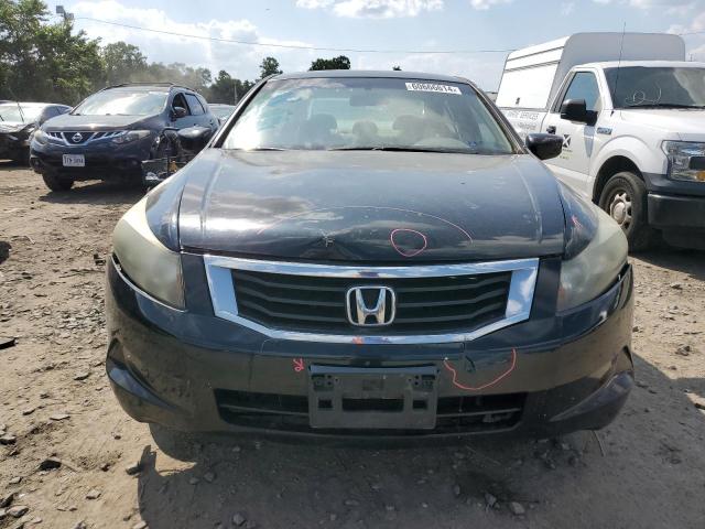 Photo 5 from auction – 2010 HONDA ACCORD EX with VIN 1HGCP2F74AA097841