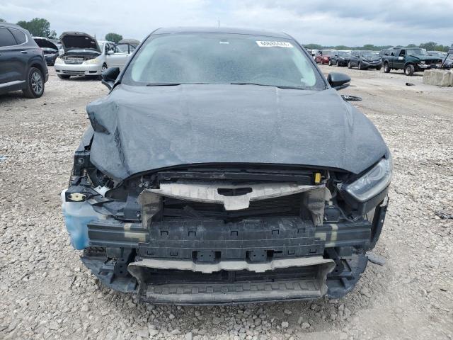 Photo 5 from auction – 2015 FORD FUSION SE with VIN 3FA6P0HD2FR302725