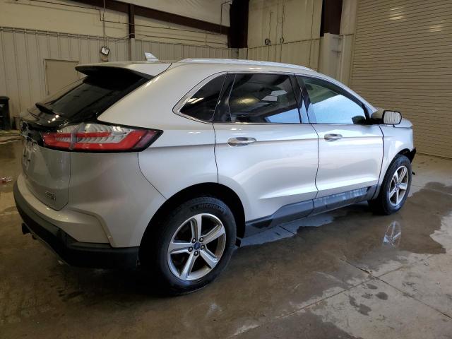 Photo 3 from auction – 2019 FORD EDGE SEL with VIN 2FMPK4J97KBB25281