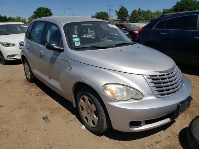 Photo 4 from auction – 2006 CHRYSLER PT CRUISER with VIN 3A4FY48B56T337981