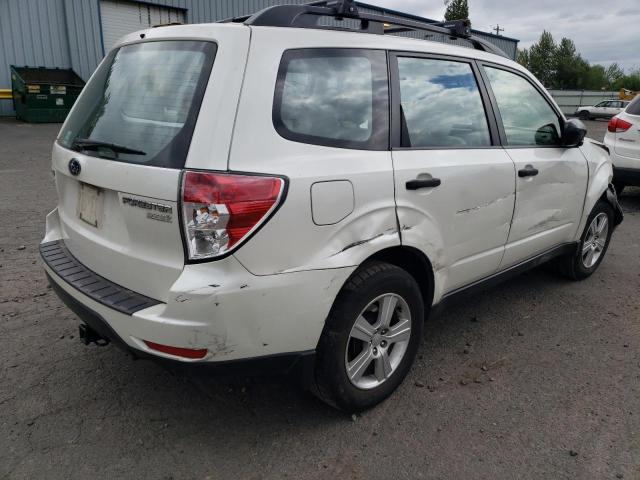 Photo 3 from auction – 2012 SUBARU FORESTER 2 with VIN JF2SHABC1CH465330
