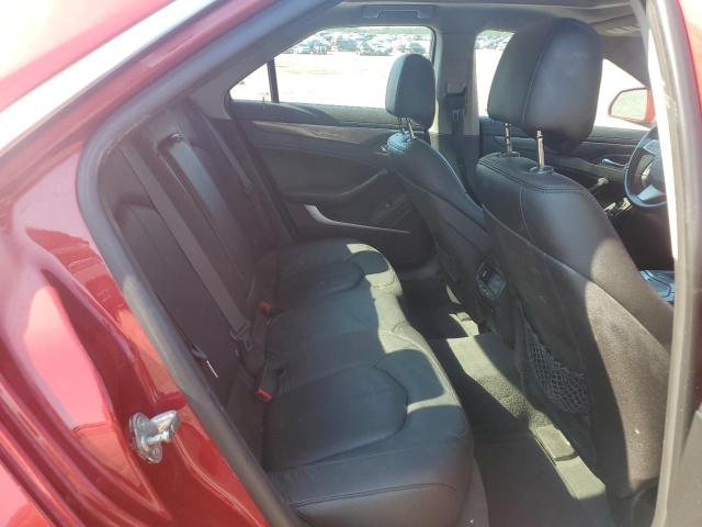 صورة رقم 10 من المزاد - 2011 CADILLAC CTS مع VIN 1G6DA5EY7B0162207