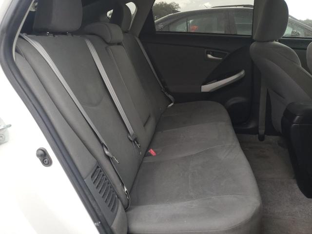 Photo 10 from auction – 2013 TOYOTA PRIUS with VIN JTDKN3DU6D0340221