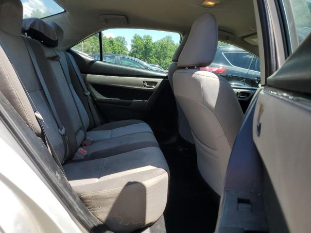 Photo 10 from auction – 2019 TOYOTA COROLLA L with VIN 2T1BURHE7KC143568