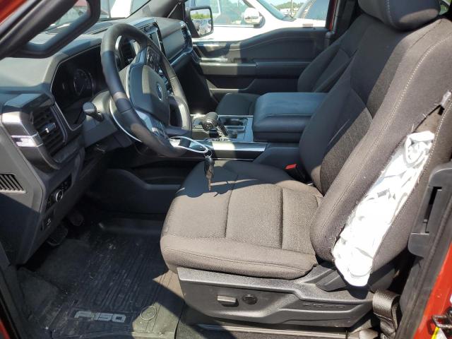Photo 7 from auction – 2023 FORD F150 SUPER with VIN 1FTFX1E59PKF01774