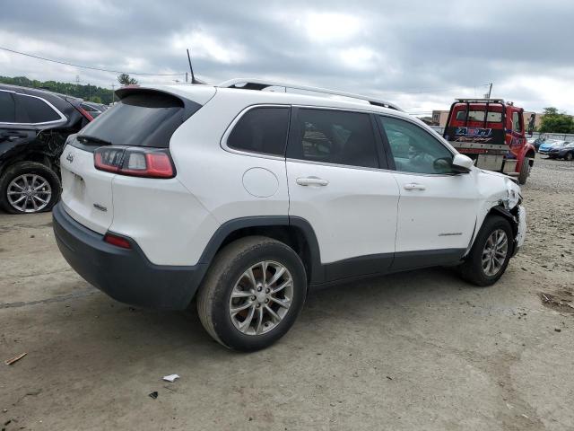 Photo 3 from auction – 2019 JEEP CHEROKEE L with VIN 1C4PJMLB3KD190971