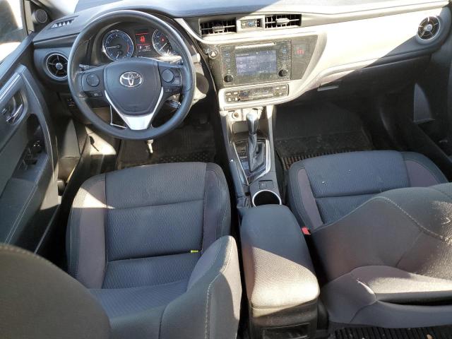 Photo 8 from auction – 2018 TOYOTA COROLLA L with VIN 5YFBURHE5JP766895