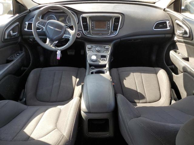 Photo 8 from auction – 2015 CHRYSLER 200 LIMITE with VIN 1C3CCCAB1FN667987