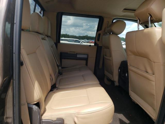 Photo 10 from auction – 2015 FORD F350 SUPER with VIN 1FT8W3BT2FED50574