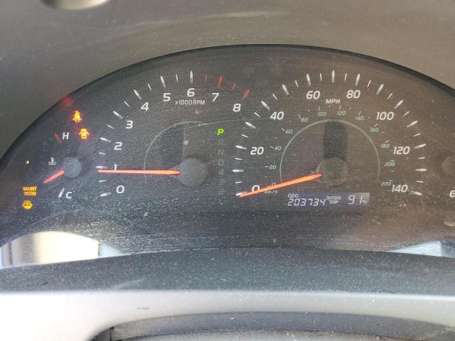 Photo 9 from auction – 2007 TOYOTA CAMRY CE with VIN 4T1BE46K27U707674
