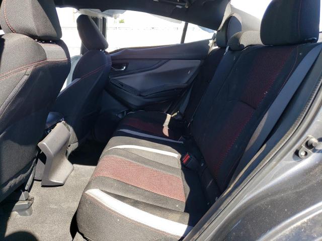 Photo 10 from auction – 2020 SUBARU IMPREZA SP with VIN 4S3GKAL67L3612231
