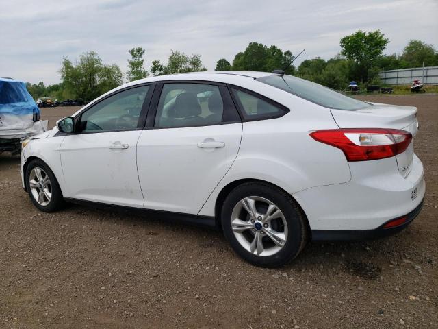 Photo 2 from auction – 2014 FORD FOCUS SE with VIN 1FADP3F2XEL397784
