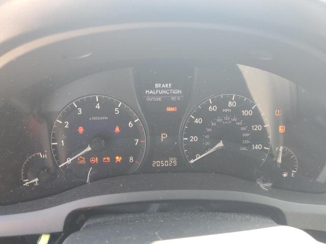 Photo 9 from auction – 2010 LEXUS RX 350 with VIN 2T2ZK1BA9AC001261