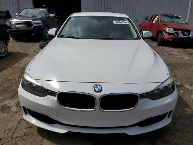 Photo 5 from auction – 2013 BMW 328 I with VIN WBA3A5C53DF357221