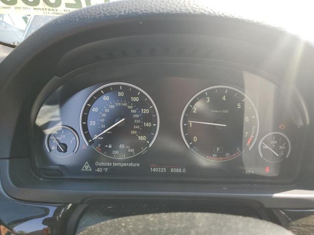 صورة رقم 9 من المزاد - 2016 BMW 535 XI مع VIN WBA5B3C53GG258214