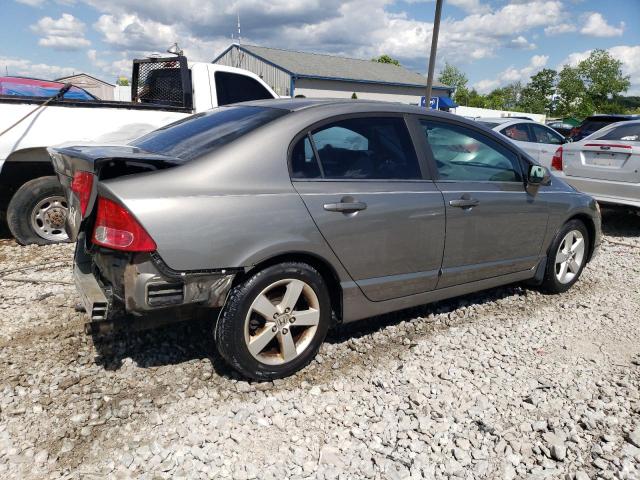 Photo 3 from auction – 2008 HONDA CIVIC EX with VIN 1HGFA16898L028112