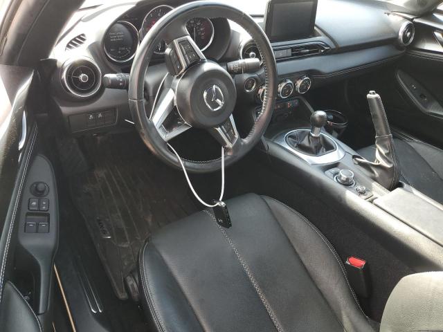 Photo 8 from auction – 2020 MAZDA MX-5 MIATA with VIN JM1NDAM71L0416067