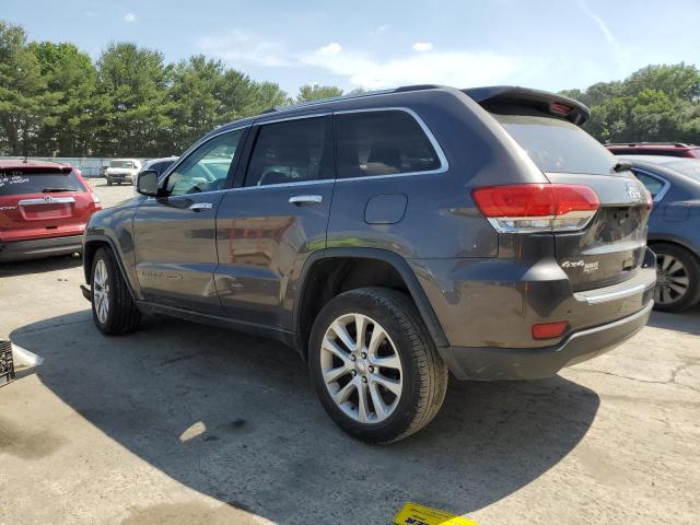 Photo 2 from auction – 2017 JEEP GRAND CHER with VIN 1C4RJFBG9HC754526