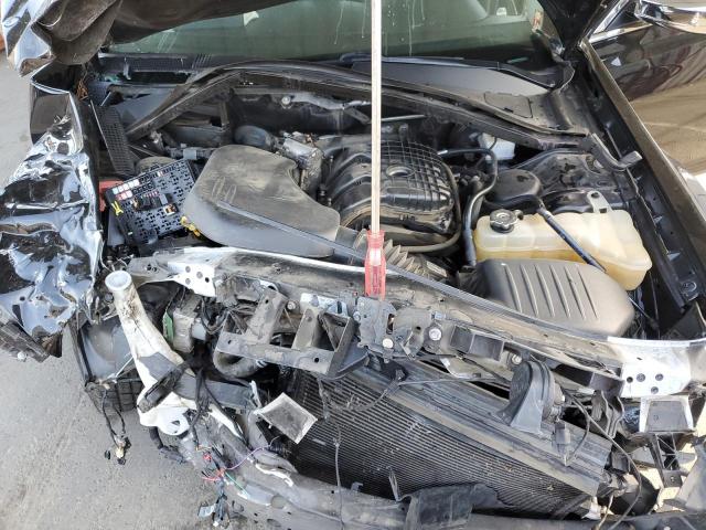 Photo 11 from auction – 2018 CHRYSLER 300 LIMITE with VIN 2C3CCAEG9JH149024