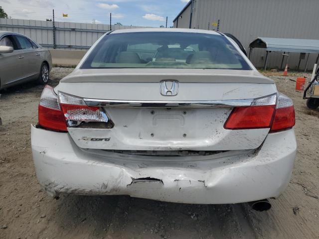 Photo 6 from auction – 2014 HONDA ACCORD LX with VIN 1HGCR2F33EA149232